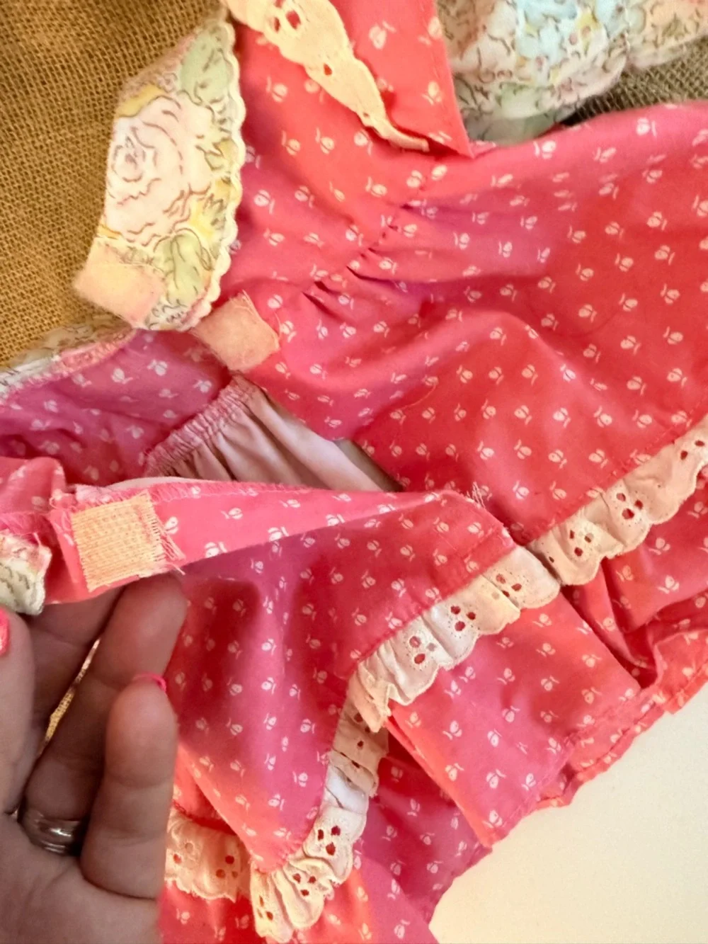 Cabbage Patch Kids bundle or